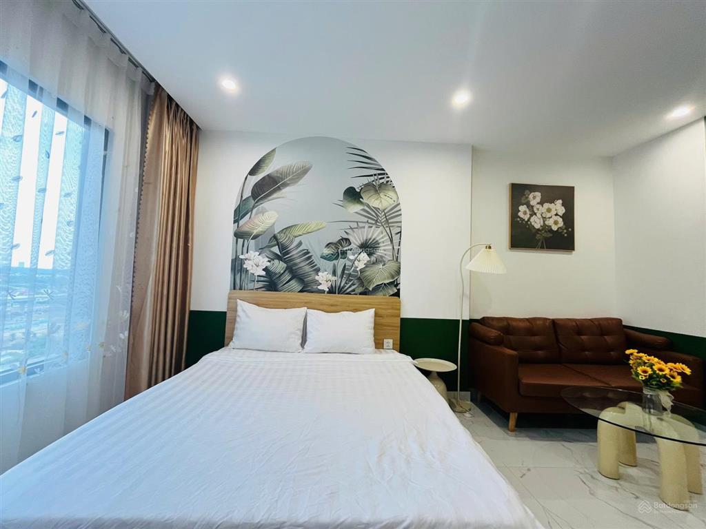 Căn studio beverly solari chỉ từ 5tr/tháng  vinhomes grand park hỗ trợ tận tâm