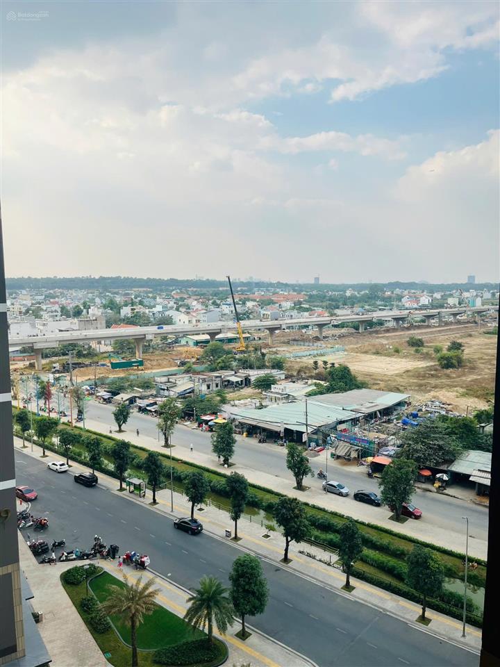 Căn studio beverly solari chỉ từ 5tr/tháng  vinhomes grand park hỗ trợ tận tâm