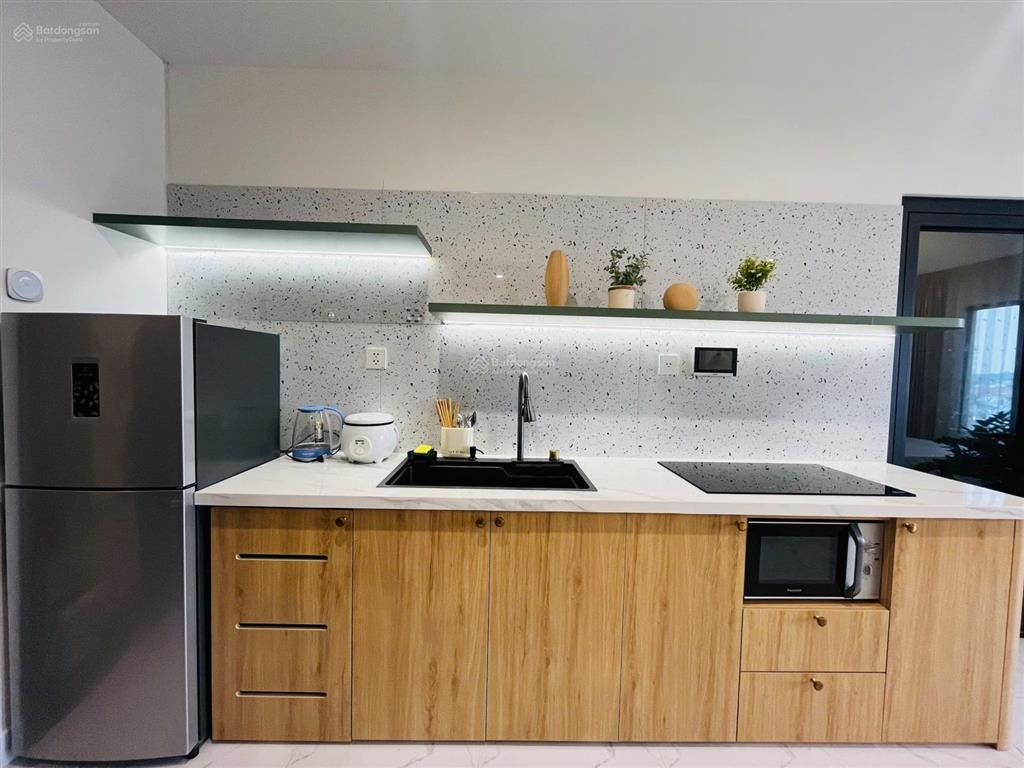 Căn studio beverly solari chỉ từ 5tr/tháng  vinhomes grand park hỗ trợ tận tâm