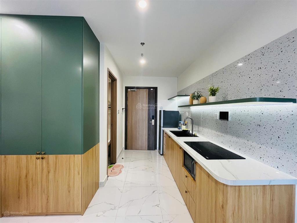 Căn studio beverly solari chỉ từ 5tr/tháng  vinhomes grand park hỗ trợ tận tâm