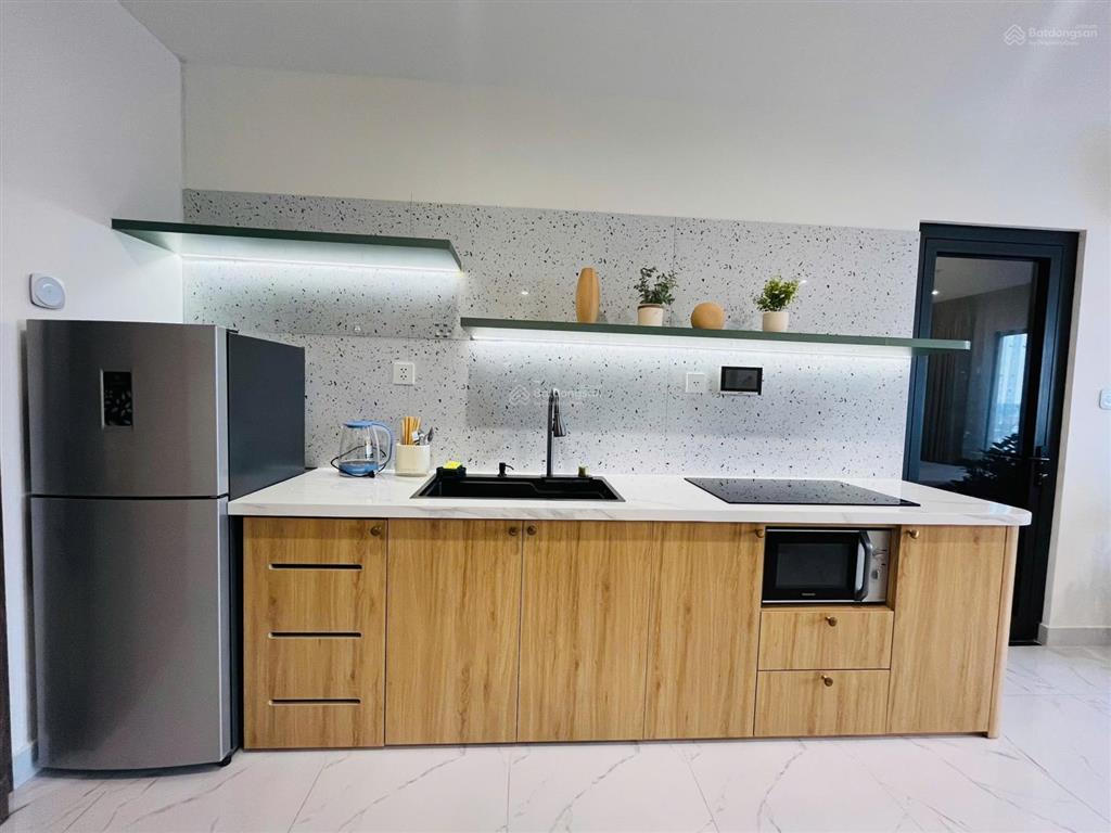 Căn studio beverly solari chỉ từ 5tr/tháng  vinhomes grand park hỗ trợ tận tâm