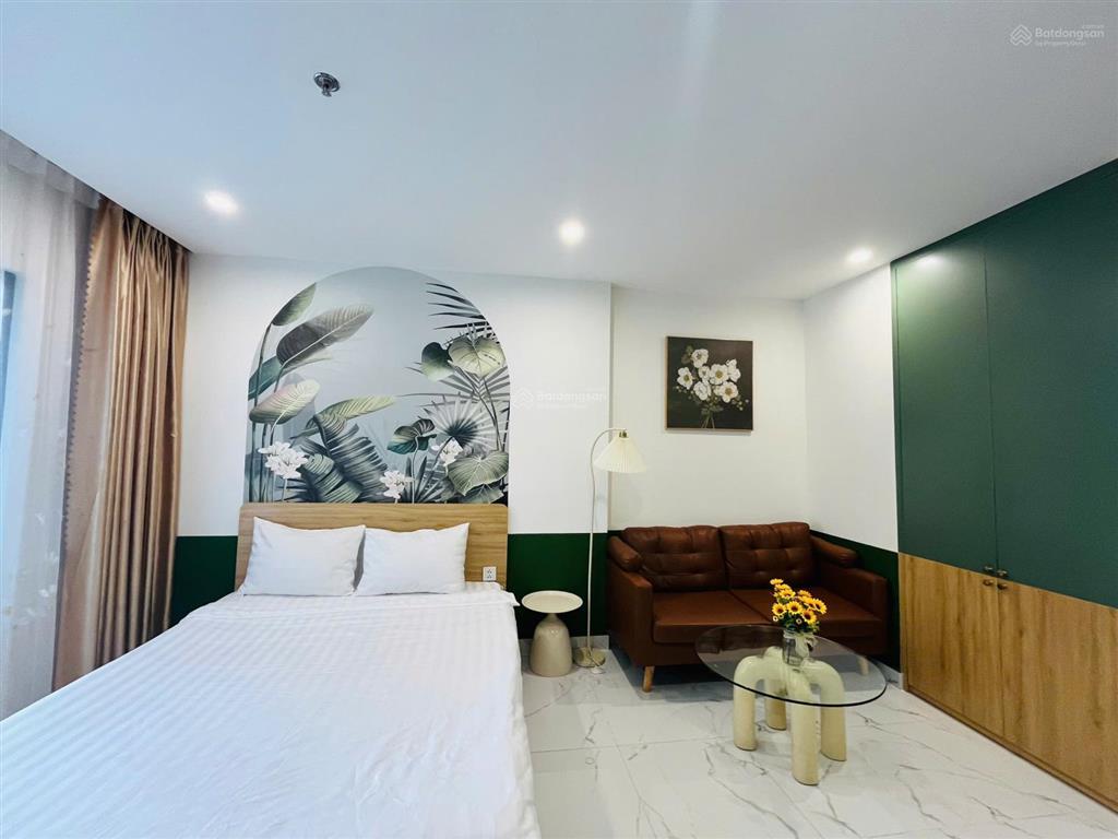 Căn studio beverly solari chỉ từ 5tr/tháng  vinhomes grand park hỗ trợ tận tâm