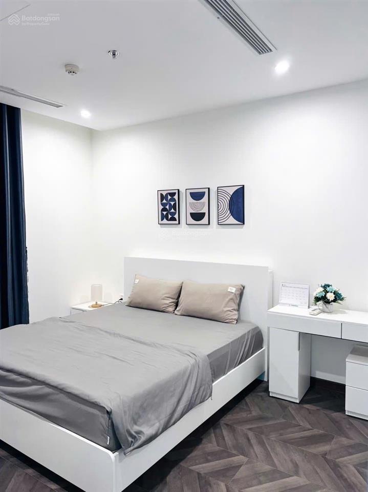 Top căn 2pn the beverly nội thất cơ bản chỉ từ 9tr/tháng giá siêu tốt  vinhomes grand park