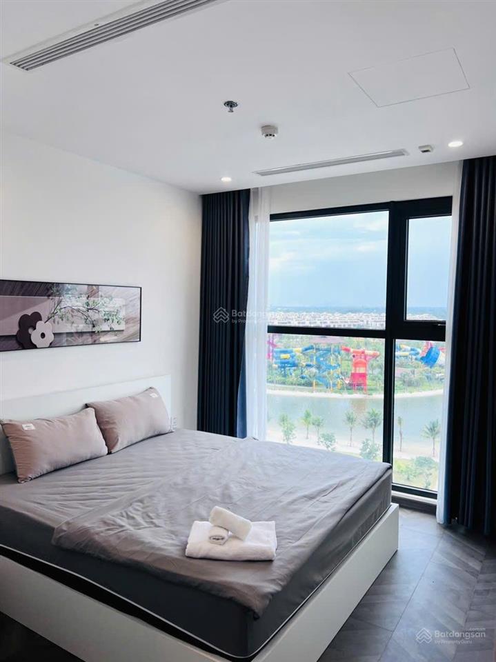 Top căn 2pn the beverly nội thất cơ bản chỉ từ 9tr/tháng giá siêu tốt  vinhomes grand park