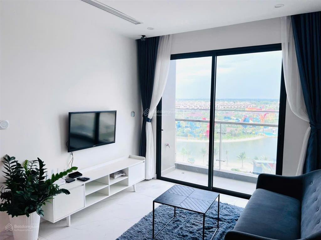 Top căn 2pn the beverly nội thất cơ bản chỉ từ 9tr/tháng giá siêu tốt  vinhomes grand park