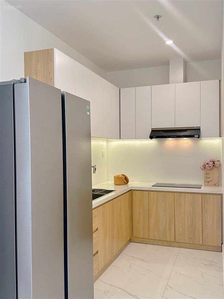 Top căn 2pn the beverly nội thất cơ bản chỉ từ 9tr/tháng giá siêu tốt  vinhomes grand park