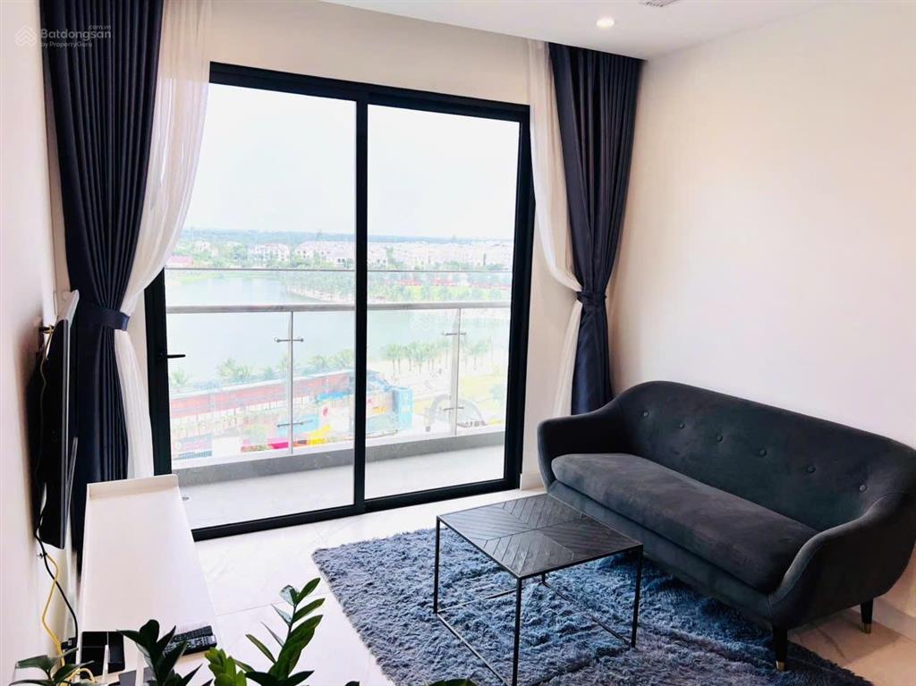 Top căn 2pn the beverly nội thất cơ bản chỉ từ 9tr/tháng giá siêu tốt  vinhomes grand park