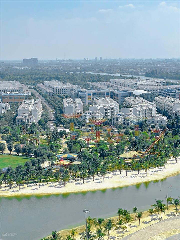 Top căn 2pn the beverly nội thất cơ bản chỉ từ 9tr/tháng giá siêu tốt  vinhomes grand park