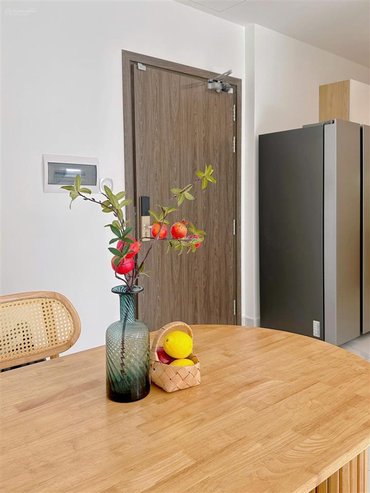 Top căn 2pn the beverly nội thất cơ bản chỉ từ 9tr/tháng giá siêu tốt  vinhomes grand park