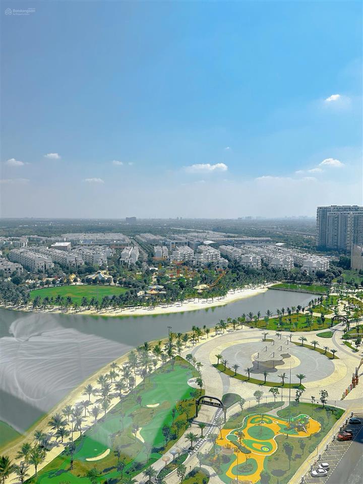 Top căn 2pn the beverly nội thất cơ bản chỉ từ 9tr/tháng giá siêu tốt  vinhomes grand park