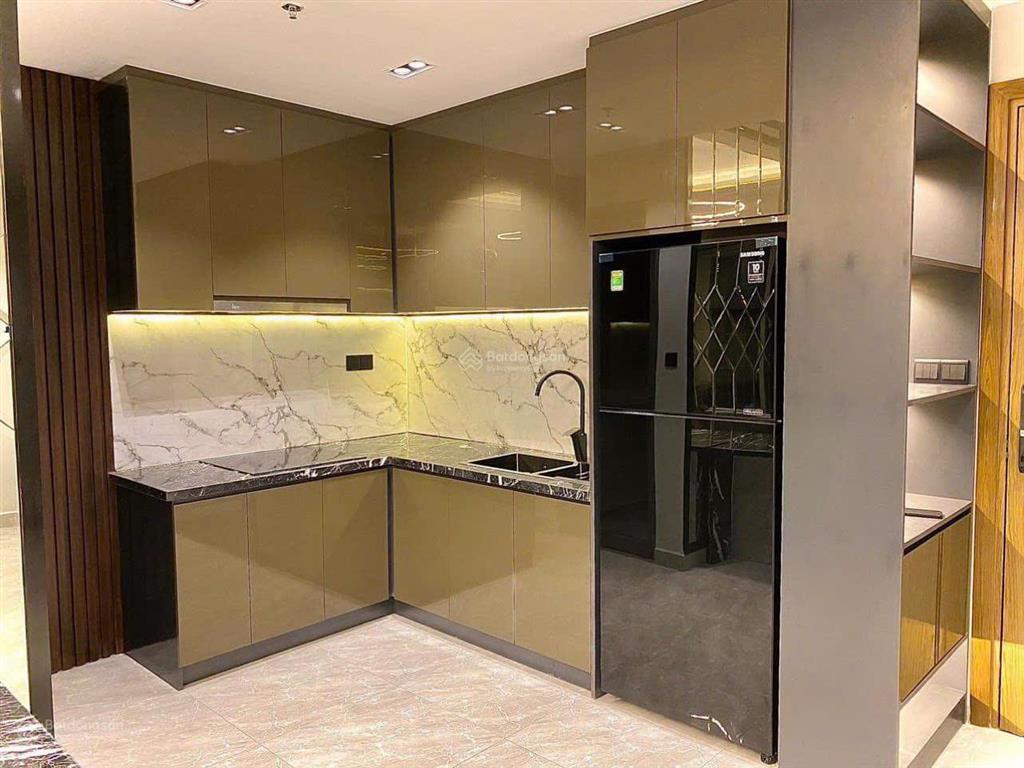 Bán căn hộ 1pn ngay trung tâm thảo điền, dự án masteri an phú, 55m2, sổ sẵn