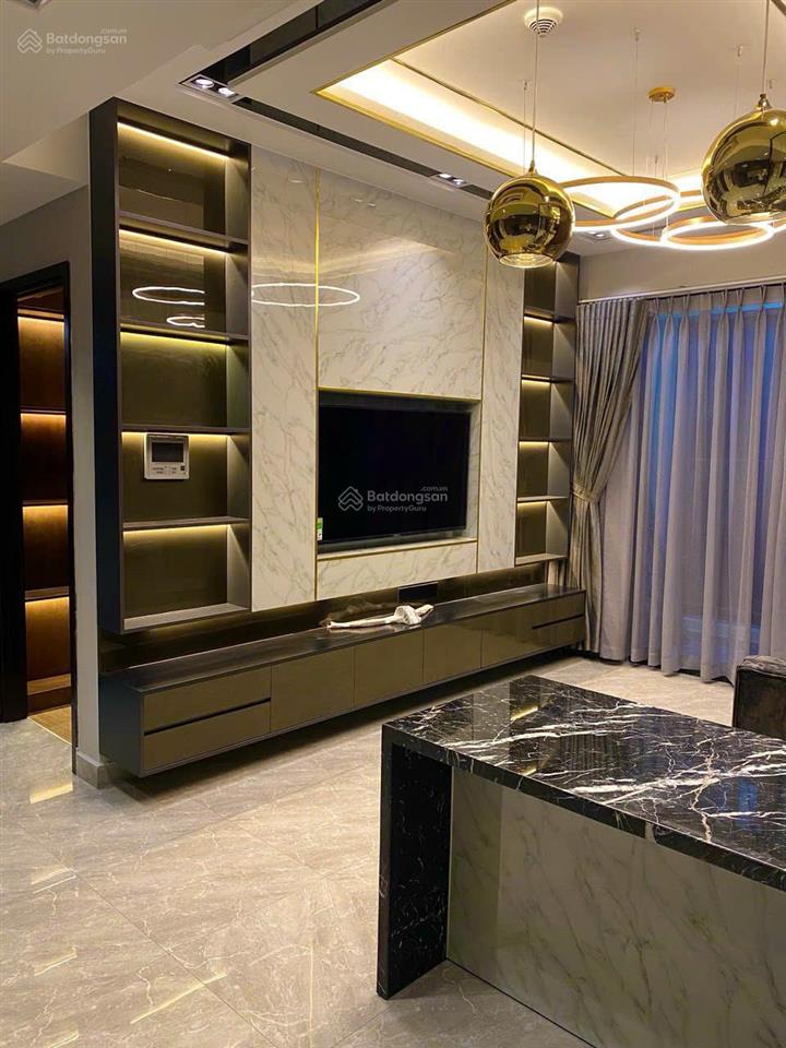 Bán căn hộ 1pn ngay trung tâm thảo điền, dự án masteri an phú, 55m2, sổ sẵn