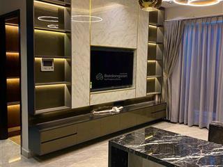 Bán căn hộ 1pn ngay trung tâm thảo điền, dự án masteri an phú, 55m2, sổ sẵn