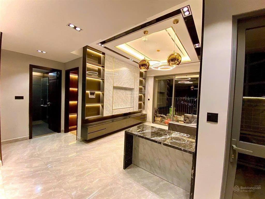 Bán căn hộ 1pn ngay trung tâm thảo điền, dự án masteri an phú, 55m2, sổ sẵn