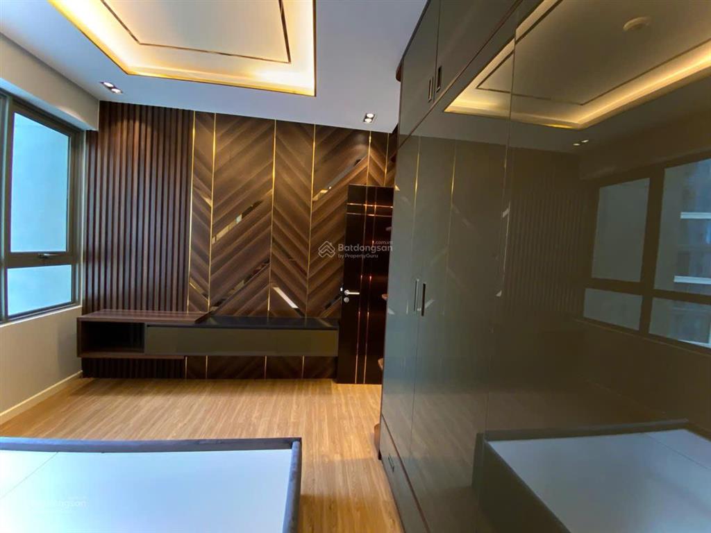 Bán căn hộ 1pn ngay trung tâm thảo điền, dự án masteri an phú, 55m2, sổ sẵn