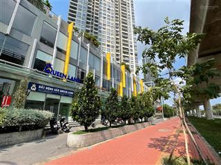 Cho thuê shophouse masteri an phú 170m² 3 tầng  vị trí đẹp  chỉ 50 triệu/tháng