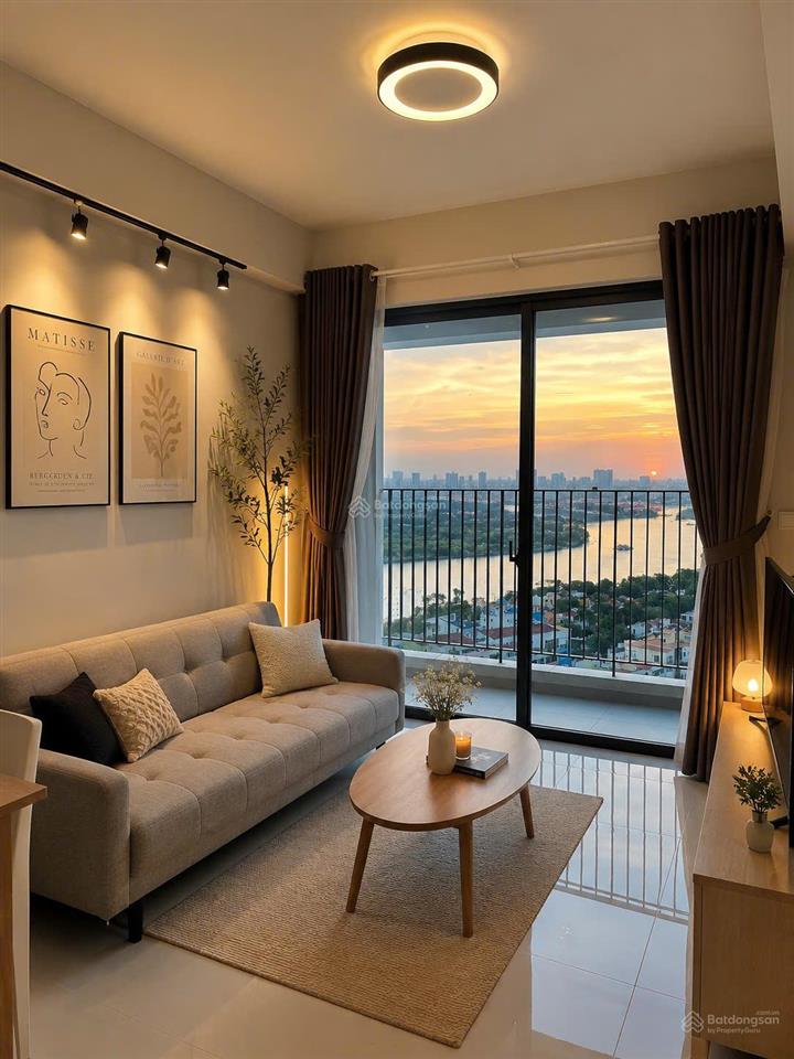 Cho thuê 2pn masteri an phúview sônggiá chỉ 20 triệu ( giá tốt thị trường)