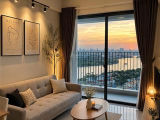 Cho thuê 2pn masteri an phúview sônggiá chỉ 20 triệu ( giá tốt thị trường)