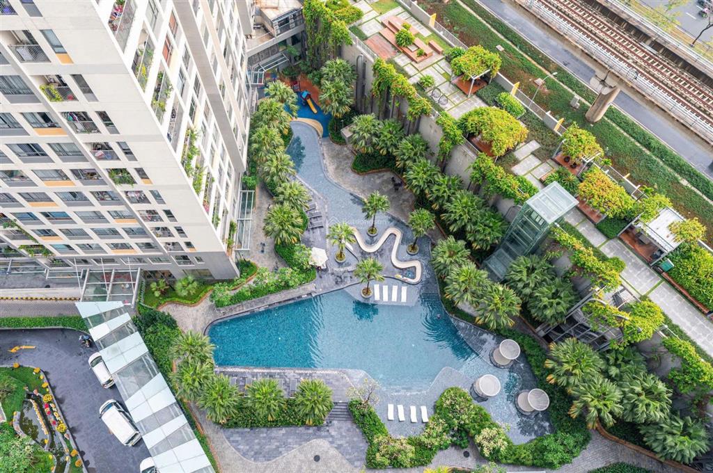 Cần bán gấp 2pn, 70m2  giá 6.8 tỷ bao phí tại masteri an phú