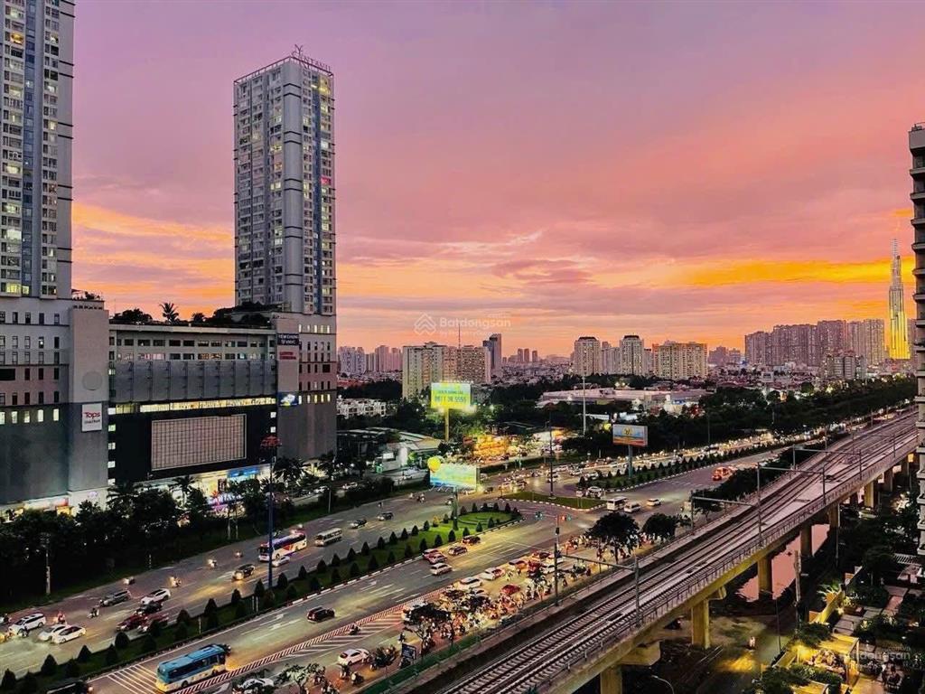 Cần bán gấp 2pn, 70m2  giá 6.8 tỷ bao phí tại masteri an phú