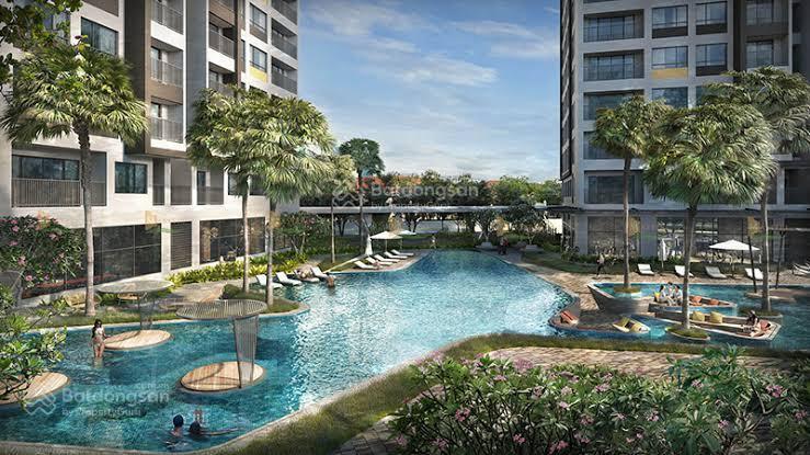 Giá bán nhanh trong tháng 7,2 tỷ, ch 2pn masteri an phú, 70m2, full nội thất