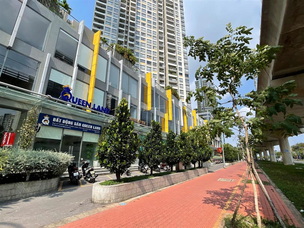 Cần cho thuê văn phòng tại masteri an phú  55m²  giá chỉ 21 triệu/tháng