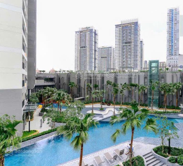 Cần cho thuê văn phòng tại masteri an phú  55m²  giá chỉ 21 triệu/tháng