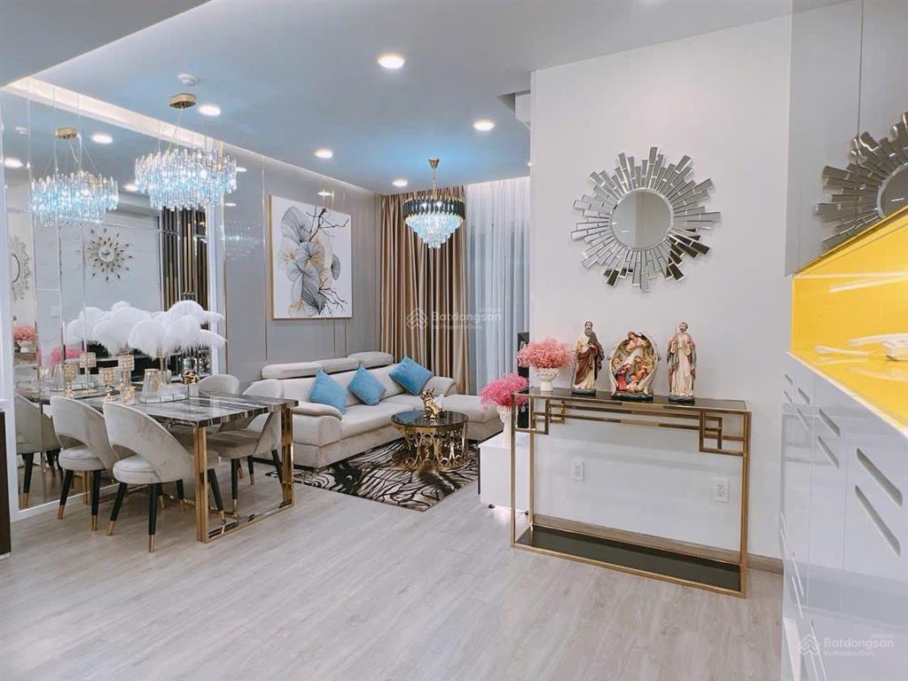 Bán gấp sunrise riverside 71m2 2pn2wc chỉ 5,090 tỷ