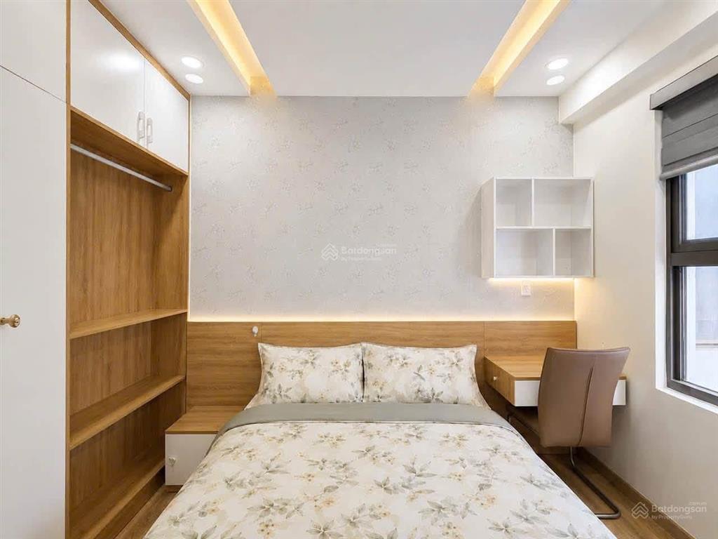 Bán gấp saigon south 75m2 2pn2wc chỉ 5,78 tỷ view sông hướng đông