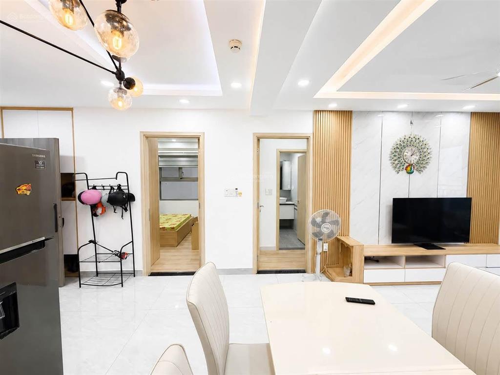 Bán gấp saigon south 75m2 2pn2wc chỉ 5,78 tỷ view sông hướng đông