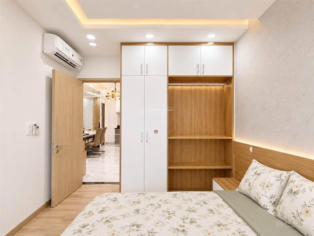 Bán gấp saigon south 75m2 2pn2wc chỉ 5,78 tỷ view sông hướng đông