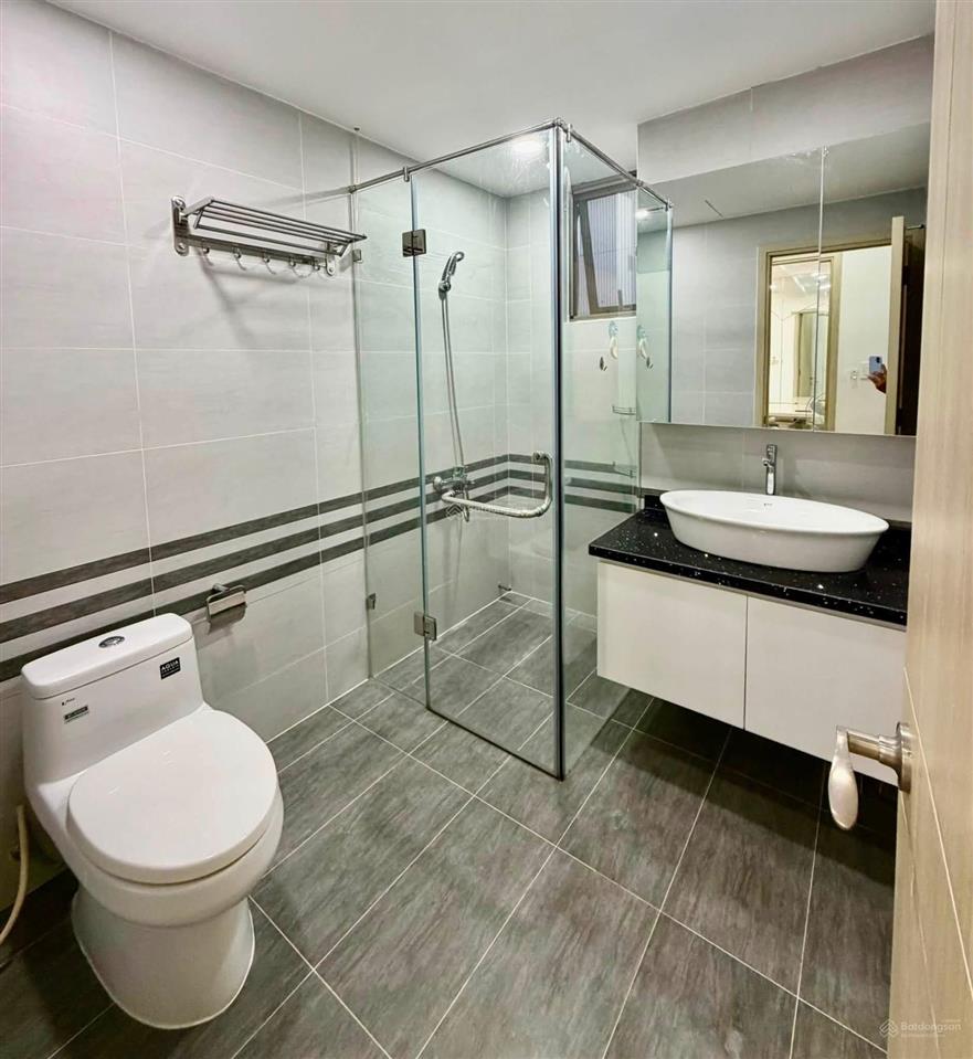 Bán gấp saigon south 75m2 2pn2wc chỉ 5,78 tỷ view sông hướng đông