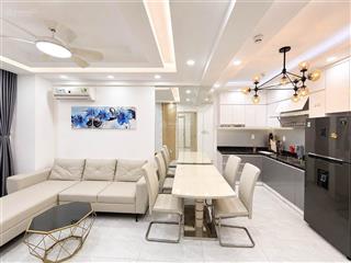 Bán gấp saigon south 75m2 2pn2wc chỉ 5,48 tỷ