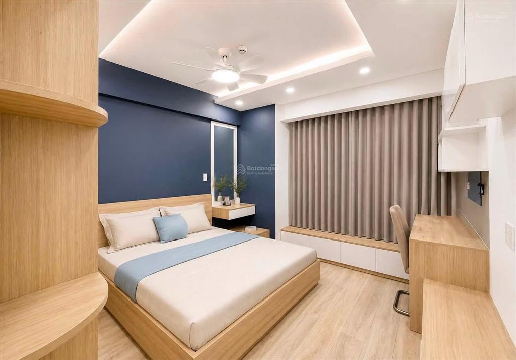 Bán gấp saigon south 75m2 2pn2wc chỉ 5,78 tỷ view sông hướng đông