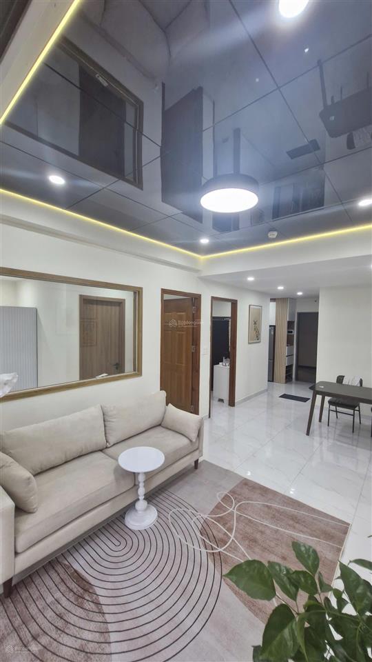 Bán gấp saigon south 65m2 2pn2wc chỉ 5,190 tỷ