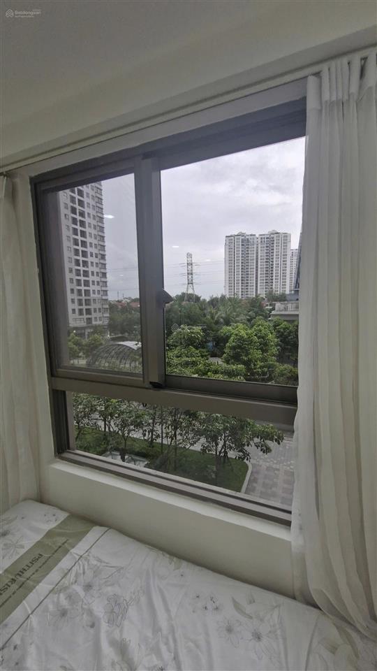 Bán gấp saigon south 65m2 2pn2wc chỉ 5,190 tỷ