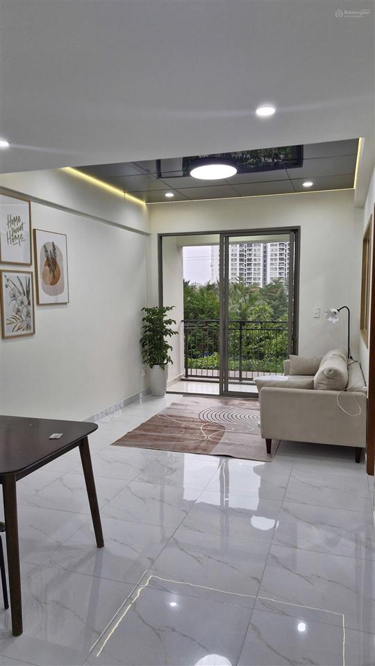 Bán gấp saigon south 65m2 2pn2wc chỉ 5,190 tỷ