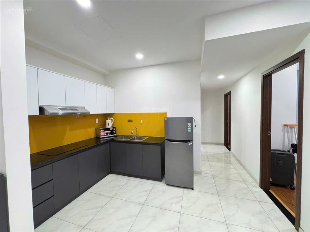 Cho thuê sunrise riverside 93m2 3pn 2wc chỉ 17 triệu/tháng