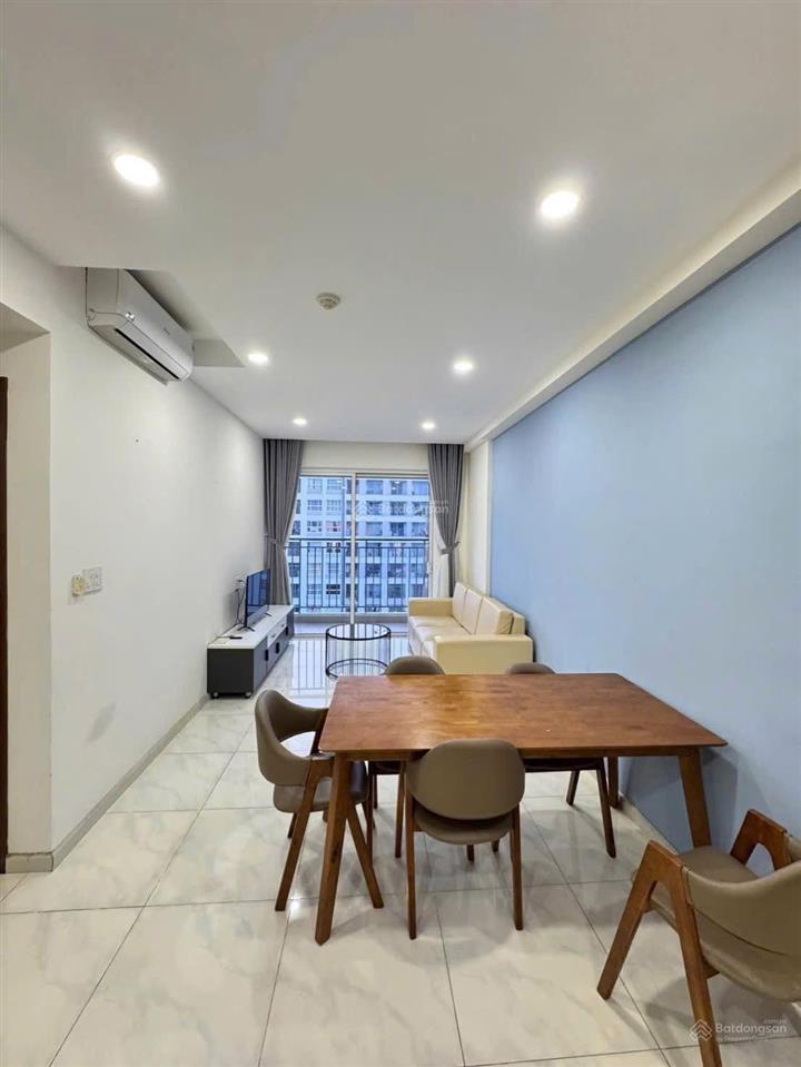 Cho thuê sunrise riverside 93m2 3pn 2wc chỉ 17 triệu/tháng