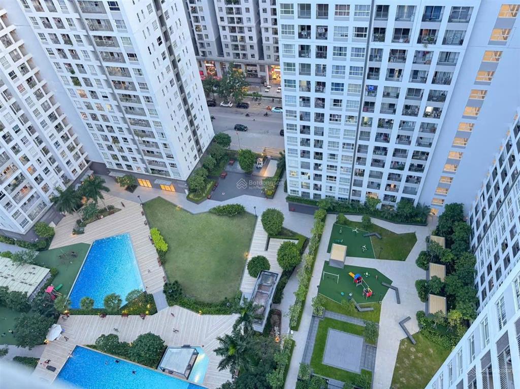 Cho thuê sunrise riverside 93m2 3pn 2wc chỉ 17 triệu/tháng