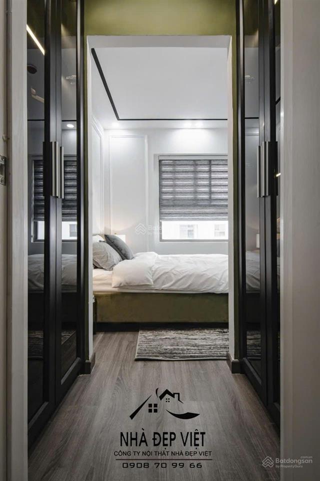 Bán gấp saigon south 71m2 2pn2wc chỉ 5,580tỷ