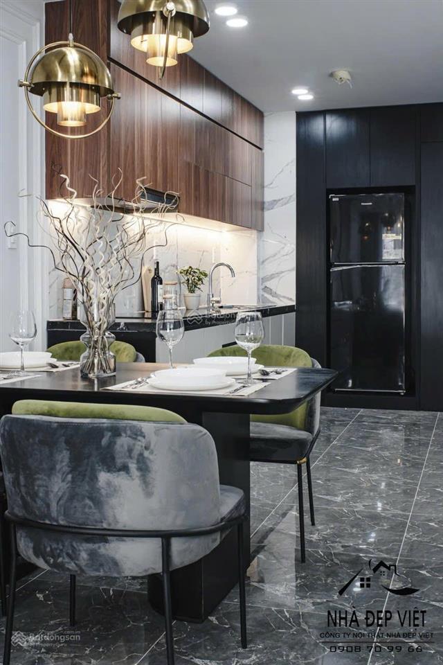 Bán gấp saigon south 71m2 2pn2wc chỉ 5,580tỷ