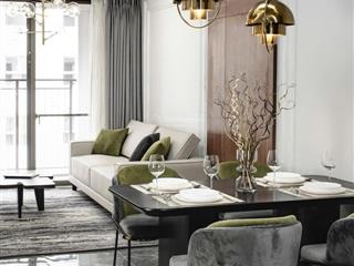 Bán gấp saigon south 71m2 2pn2wc chỉ 5,580tỷ