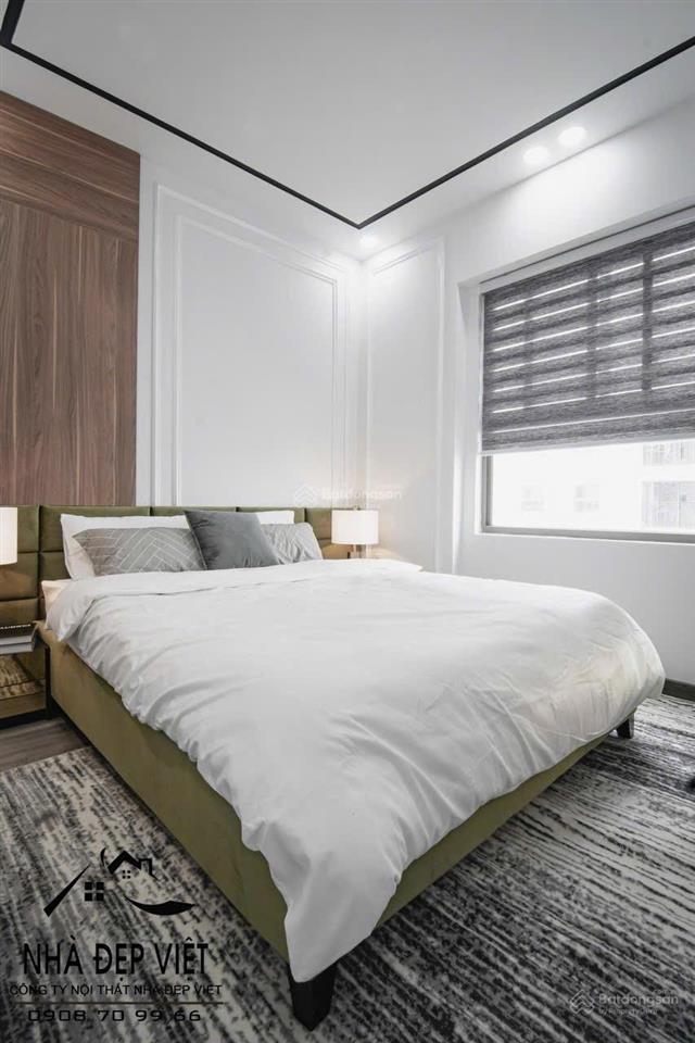 Bán gấp saigon south 71m2 2pn2wc chỉ 5,580tỷ