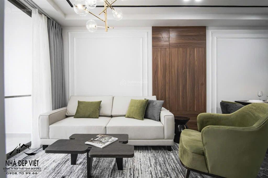 Bán gấp saigon south 71m2 2pn2wc chỉ 5,580tỷ