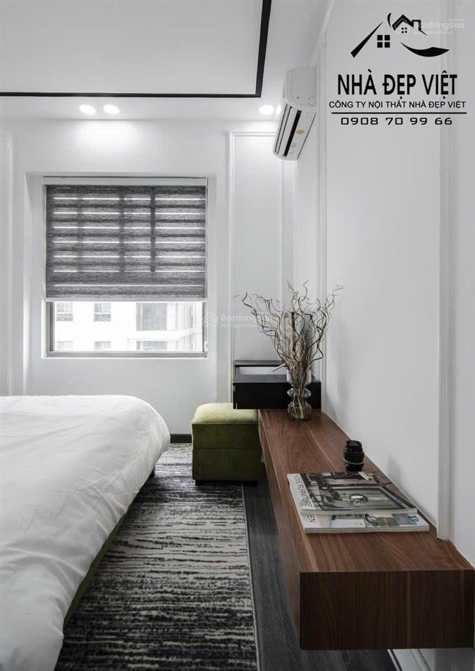 Bán gấp saigon south 71m2 2pn2wc chỉ 5,580tỷ