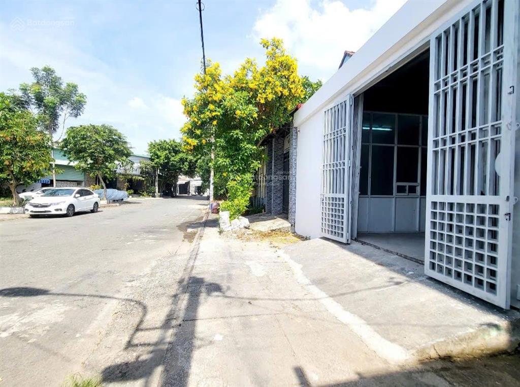 Bán nền biệt thự shr 171m2 (9mx19m), p. hiệp thành q12, mặt tiền đường 16m thông, sát gò vấp