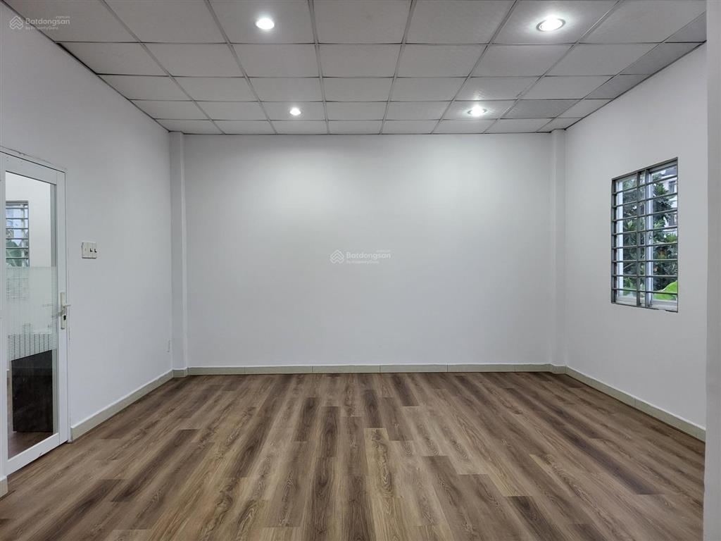 Cho thuê nhà 90m2, khu biệt thự thới an, lê thị riêng, quận 12