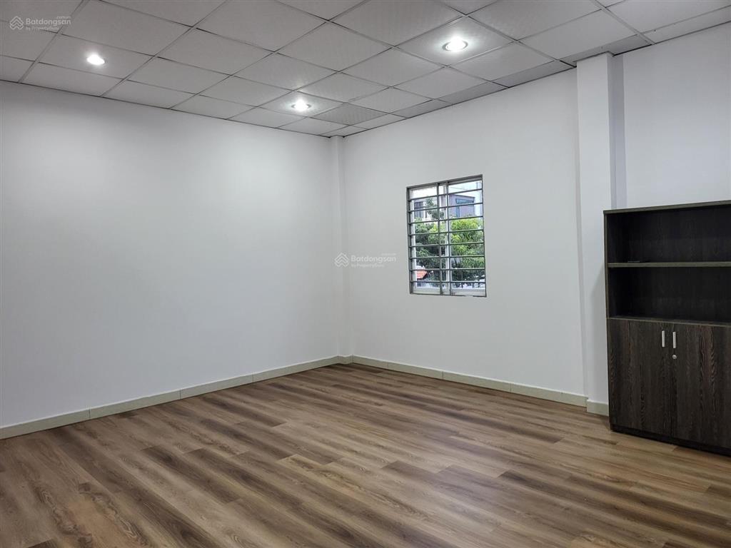 Cho thuê nhà 90m2, khu biệt thự thới an, lê thị riêng, quận 12