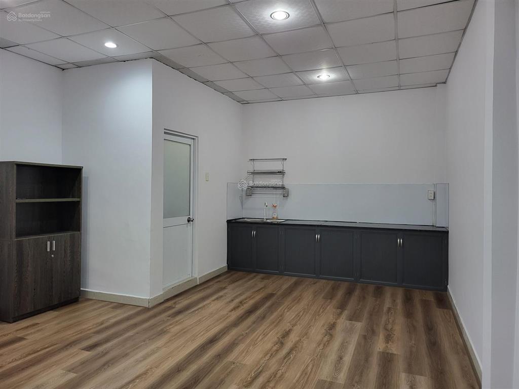 Cho thuê nhà 90m2, khu biệt thự thới an, lê thị riêng, quận 12